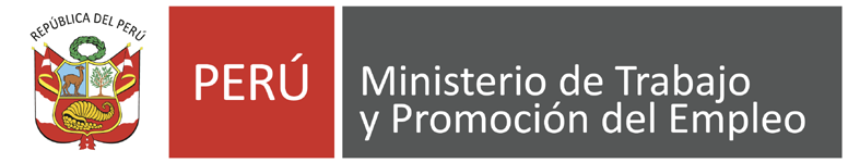 Ministerio de Trabajo y Promoción del Empleo del Perú