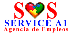 SOS Service A1, Agencia de Empleos